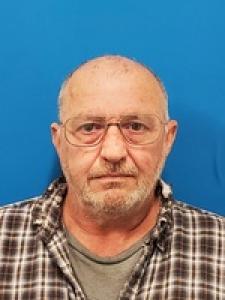 Larry Wayne White a registered Sex Offender of Texas