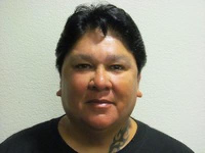 Anna Marie Lara a registered Sex Offender of Texas