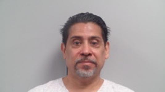 Chabolia Martinez a registered Sex Offender of Texas