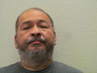 David Delgado a registered Sex Offender of Texas