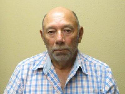 Pedro Tamez Hernandez a registered Sex Offender of Texas