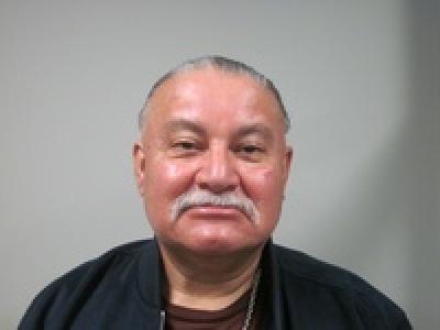 Gilbert Pena Jr a registered Sex Offender of Texas