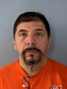 Jesus Rodriguez Frausto a registered Sex Offender of Texas