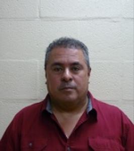 Santos Gonzales a registered Sex Offender of Texas
