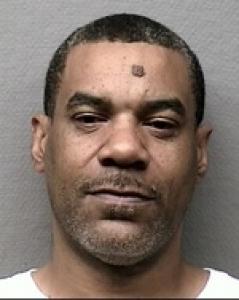 Earnest Jarrod Grisby a registered Sex Offender of Texas