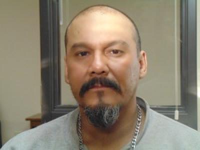 Lionel Reyes a registered Sex Offender of Texas
