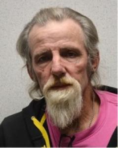 Henry David Provence a registered Sex Offender of Texas