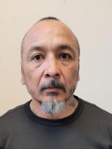 Pete Arriaga a registered Sex Offender of Texas