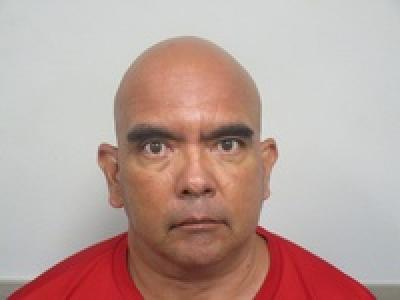 Jesus Martinez a registered Sex Offender of Texas