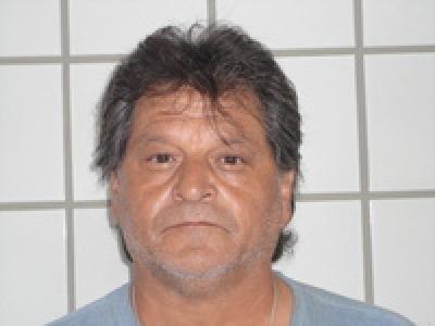 Alvaro De-la-garza a registered Sex Offender of Texas