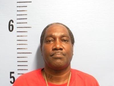Anthony Hardin a registered Sex Offender of Texas