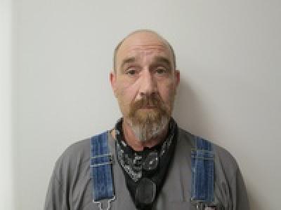 Walter Crayel Parks a registered Sex Offender of Texas