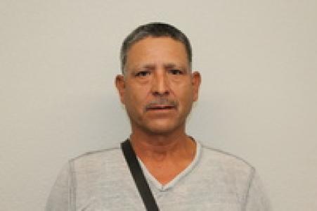 Mike De-leon a registered Sex Offender of Texas