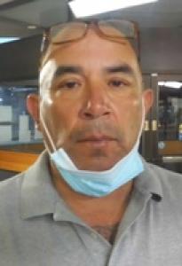 Jose Francisco Rios a registered Sex Offender of Texas