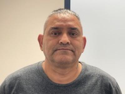 Angelo Garcia a registered Sex Offender of Texas