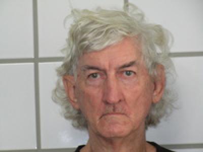 Kenneth Dale Lenz a registered Sex Offender of Texas