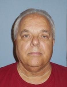 Terry Lee Simpson a registered Sex Offender of Texas