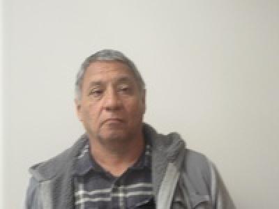 Gregorio Olachia a registered Sex Offender of Texas