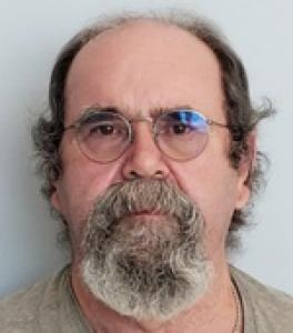 Terry Benton Daniel a registered Sex Offender of Texas