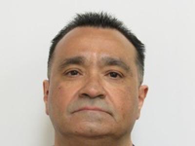 Ismael Lerma III a registered Sex Offender of Texas