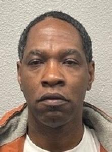 Curry Frazier Richards a registered Sex Offender of Texas