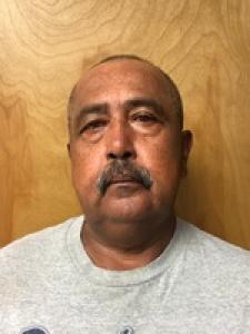 Oscar Ruiz Jr a registered Sex Offender of Texas