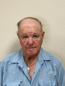 Edward Leon Jones a registered Sex Offender of Texas