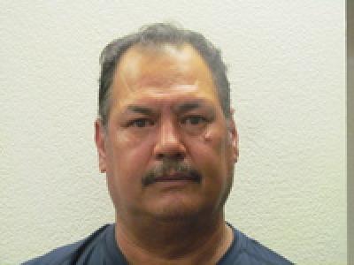 Gilberto Luna Garcia a registered Sex Offender of Texas