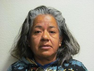 Teresa Galvan a registered Sex Offender of Texas