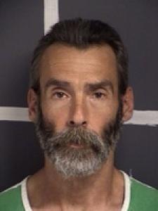 Mark Alan Jackson a registered Sex Offender of Texas