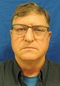 David Hunter Nation a registered Sex Offender of Texas