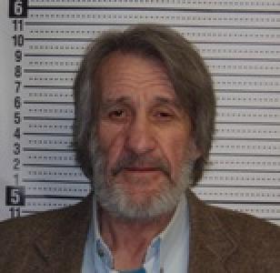 David Joseph Reed a registered Sex Offender of Texas