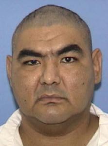 Ramiro Trevino a registered Sex Offender of Texas