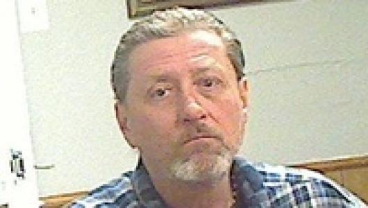 James Burt Breeden a registered Sex Offender of Texas