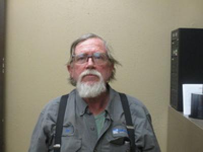 James Glenn Miller a registered Sex Offender of Texas