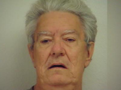 Preston John Hunt II a registered Sex Offender of Texas