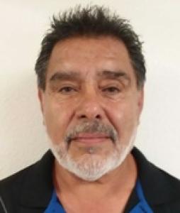 Antonio Mendez a registered Sex Offender of Texas
