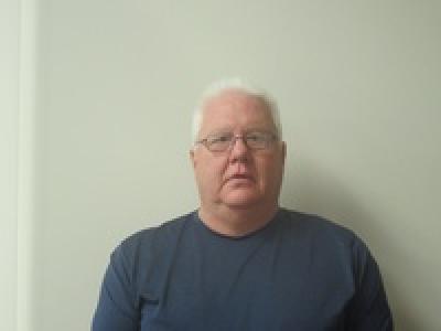 John Timothy Patty a registered Sex Offender of Texas