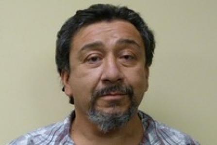 Joe Ramirez a registered Sex Offender of Texas