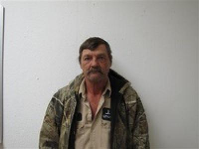 Roger Glen Busby a registered Sex Offender of Texas