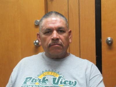 Enrique Solorzano a registered Sex Offender of Texas