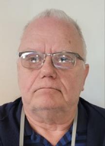 Douglas Dean Petchkurow a registered Sex Offender of Texas