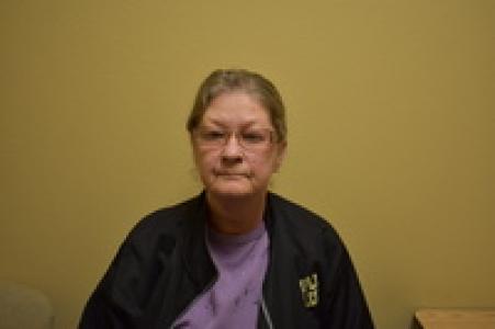 Rita Helton Waits a registered Sex Offender of Texas