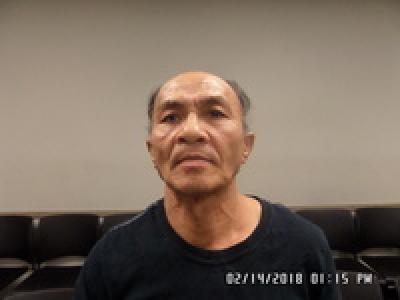 Quang Hoang Truong a registered Sex Offender of Texas