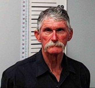 Trevor Dwayne Vickers a registered Sex Offender of Texas