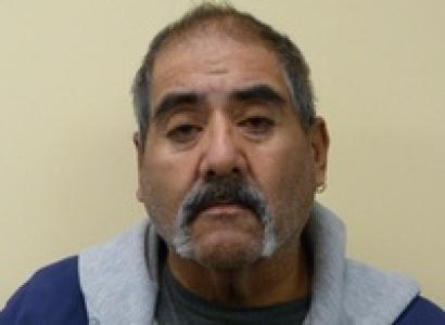 Christoval Chavez Gonzales a registered Sex Offender of Texas