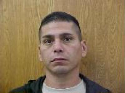 Carlos Martin Alvarez a registered Sex Offender of Texas