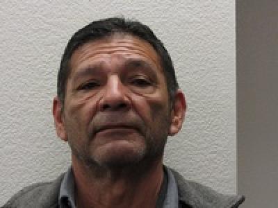 Albert Salazar a registered Sex Offender of Texas
