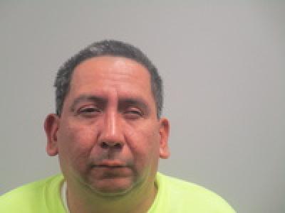 Jesse Abel Valdez a registered Sex Offender of Texas