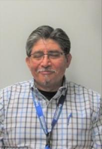 Gregorio Alvarez a registered Sex Offender of Texas